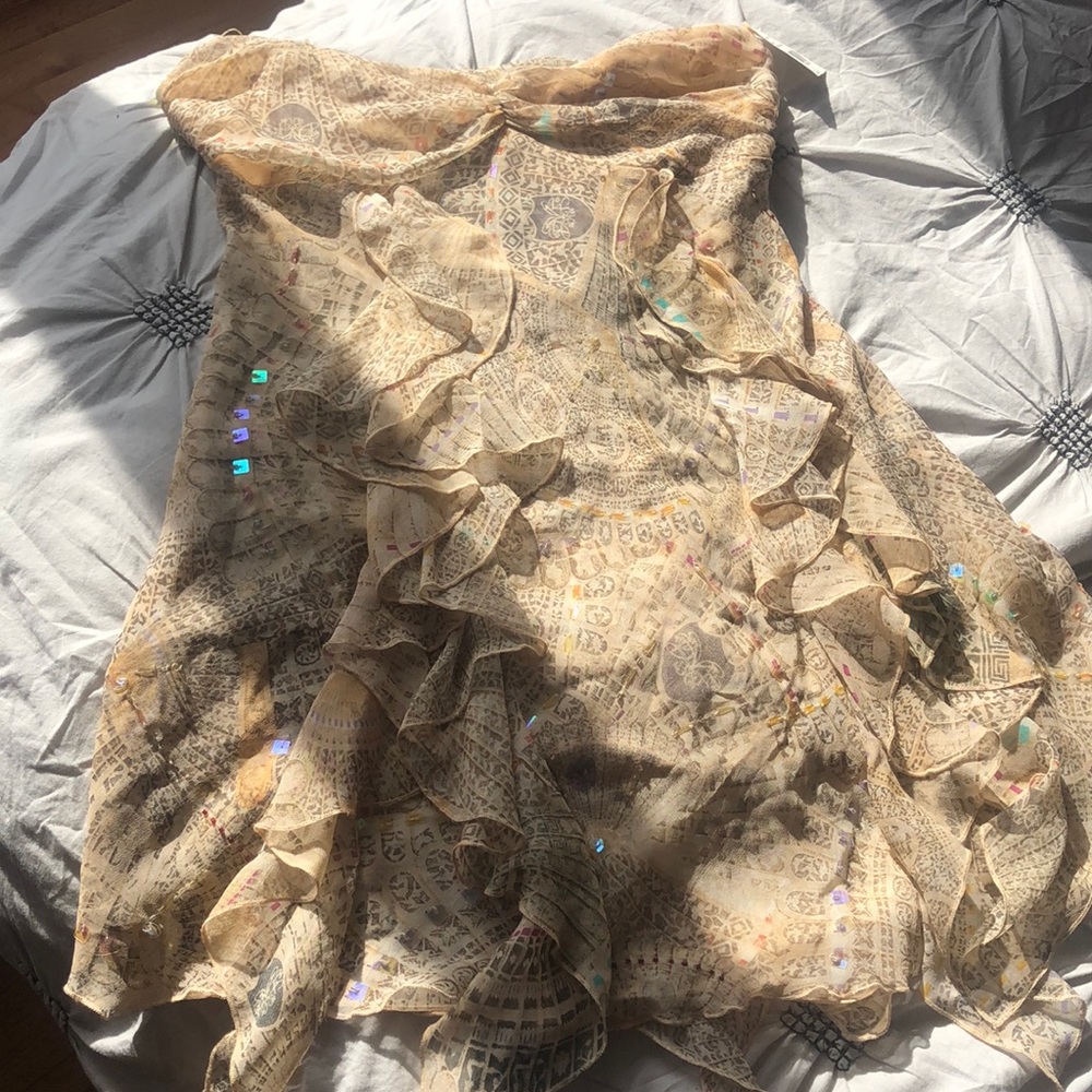 Dress - Picture 3 of 6
